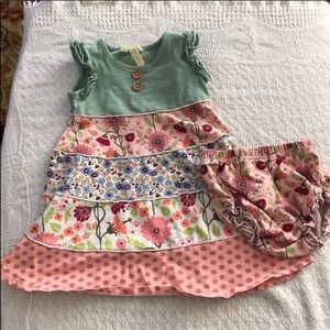 Matilda Jane outfit